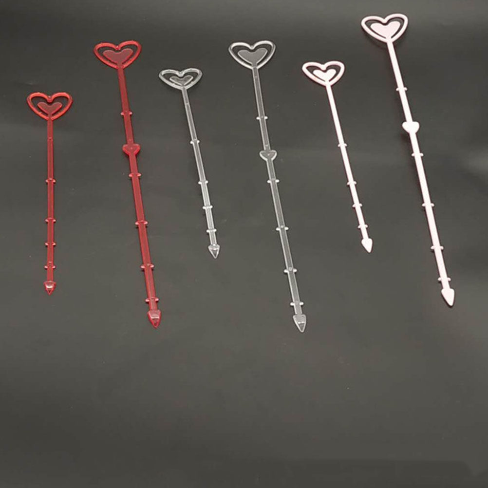 Wedding Decoration Supply - 80 шт. Креативные бумажные зажимы в