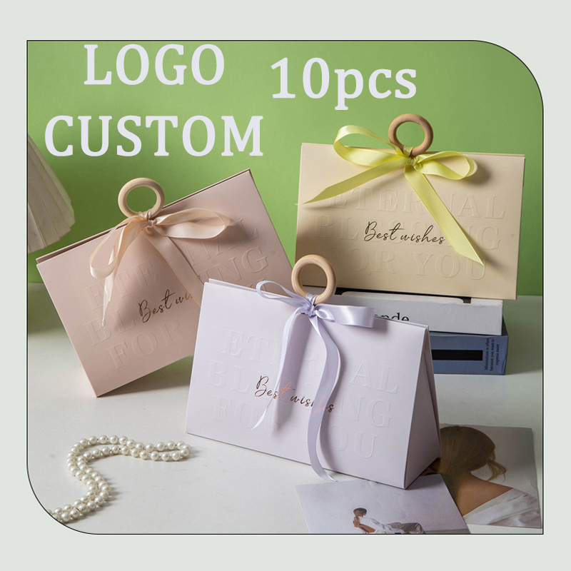 Wedding Favor Box - Подарочные коробки для вечеринок, свадеб, девичников,