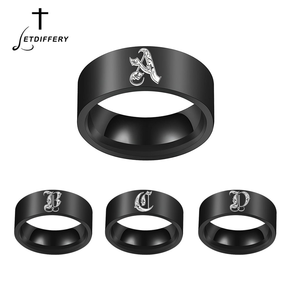 Wedding Z - Letdiffery индивидуальные выгравированные инициалы от А