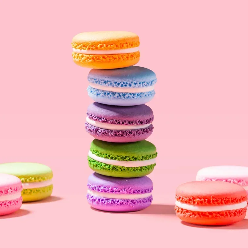 Имитация макаронного торта, мо – обзор и цена Wedding Cake Supply