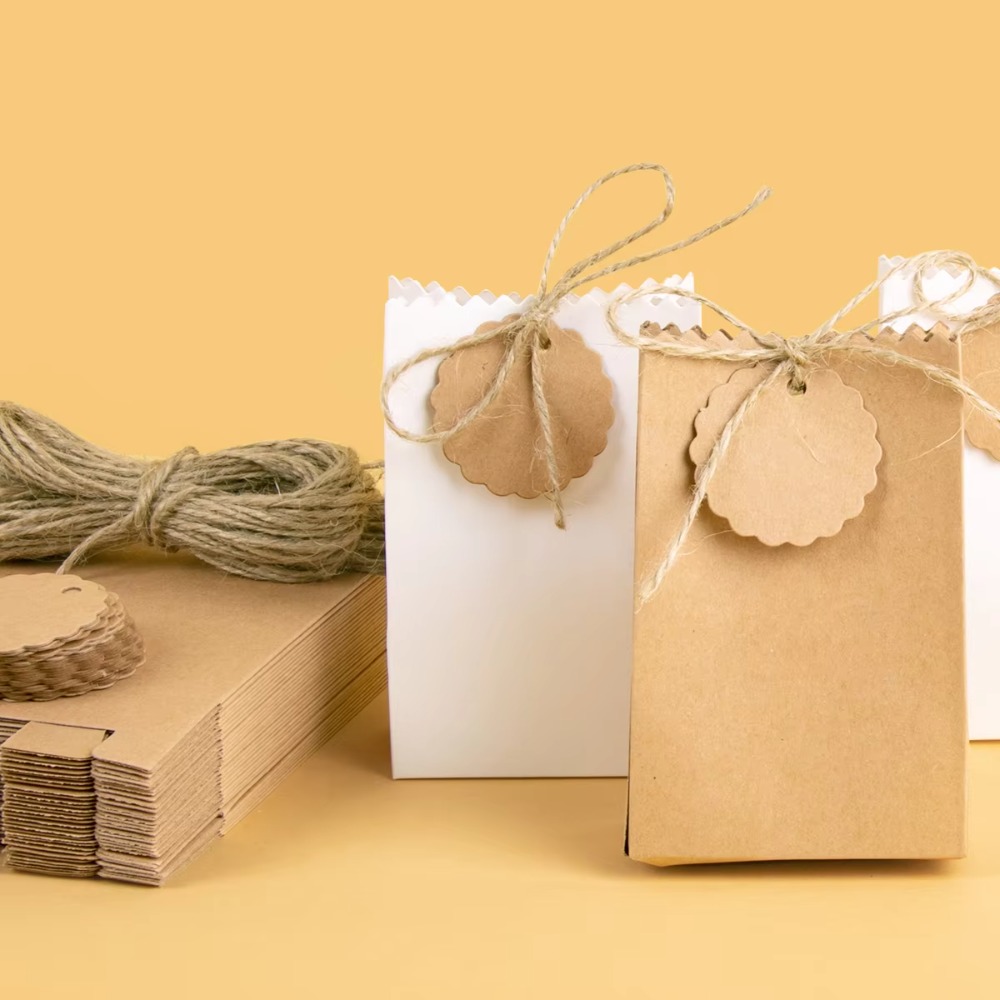 Многофункциональная подарочная – обзор и цена Wedding Favor Box