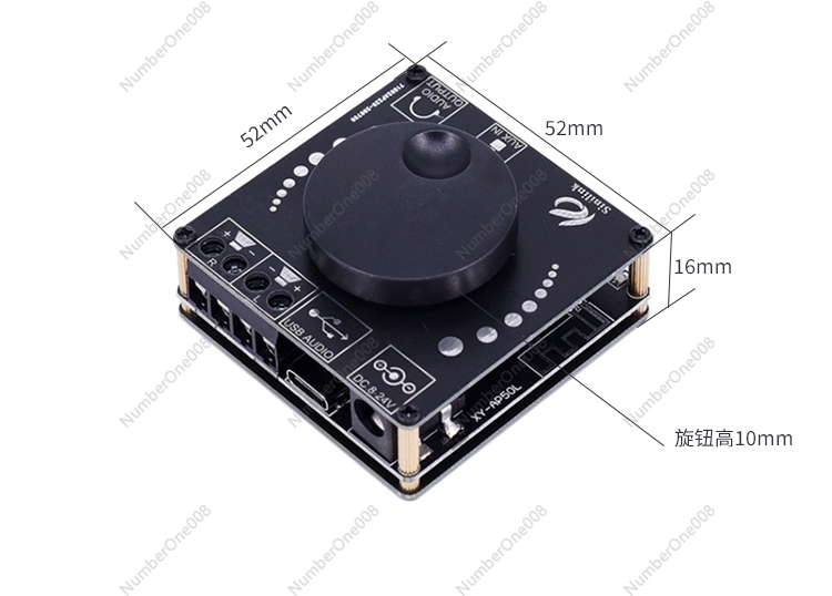 Цифровой усилитель мощности Bl – обзор и цена Wedding Power Supply