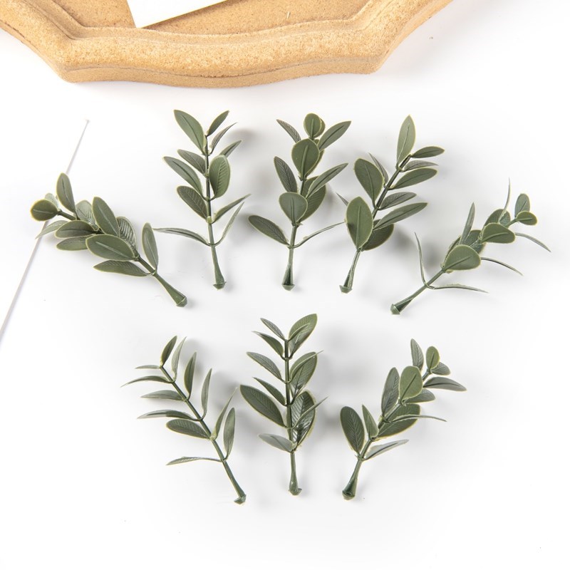 50/100 шт. искусственные расте – обзор и цена Wedding Favor Box