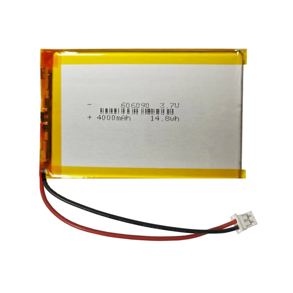 1-10 шт. 3,7 В 4000 мАч 606090 – обзор и цена Wedding Power Supply