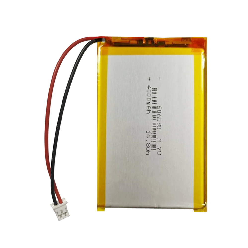 1-10 шт. 3,7 В 4000 мАч 606090 – обзор и цена Wedding Power Supply