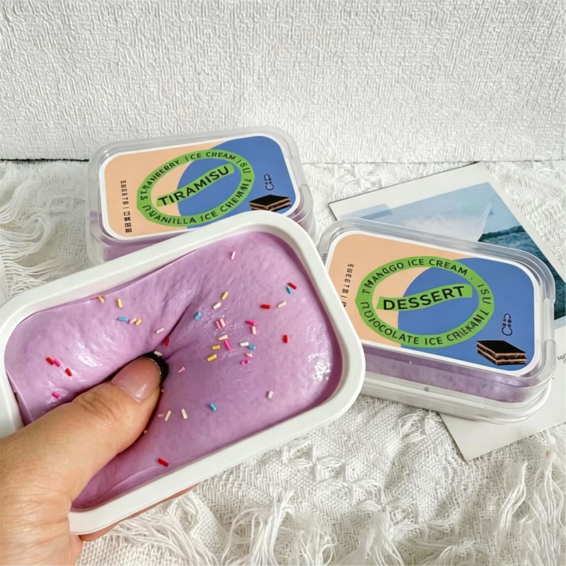 Мягкая игрушка-антистресс в ви – обзор и цена Wedding Cake Supply