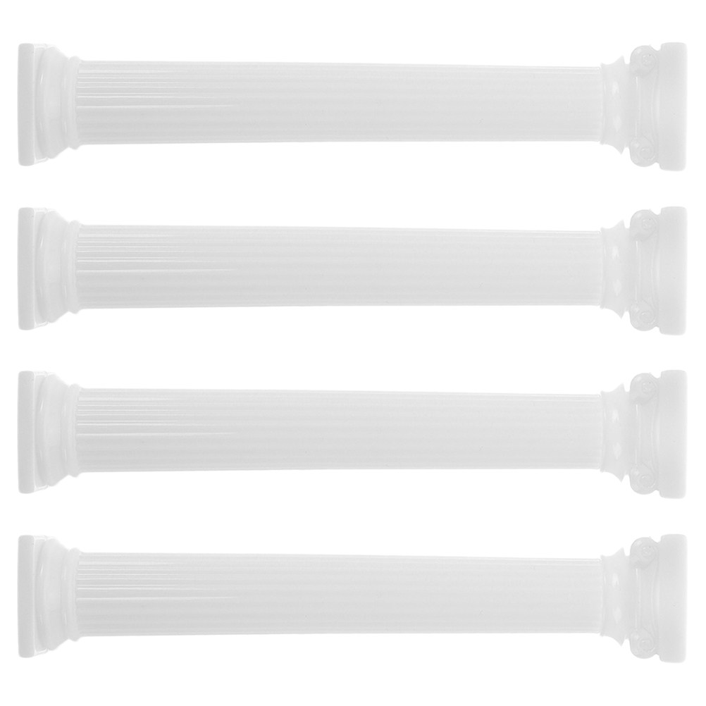 4 шт. разделителей для тортов  – обзор и цена Wedding Cake Supply