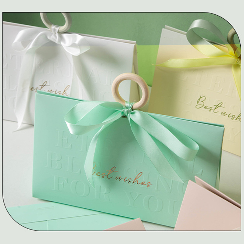 Очаровательные подарочные коро – обзор и цена Wedding Favor Box