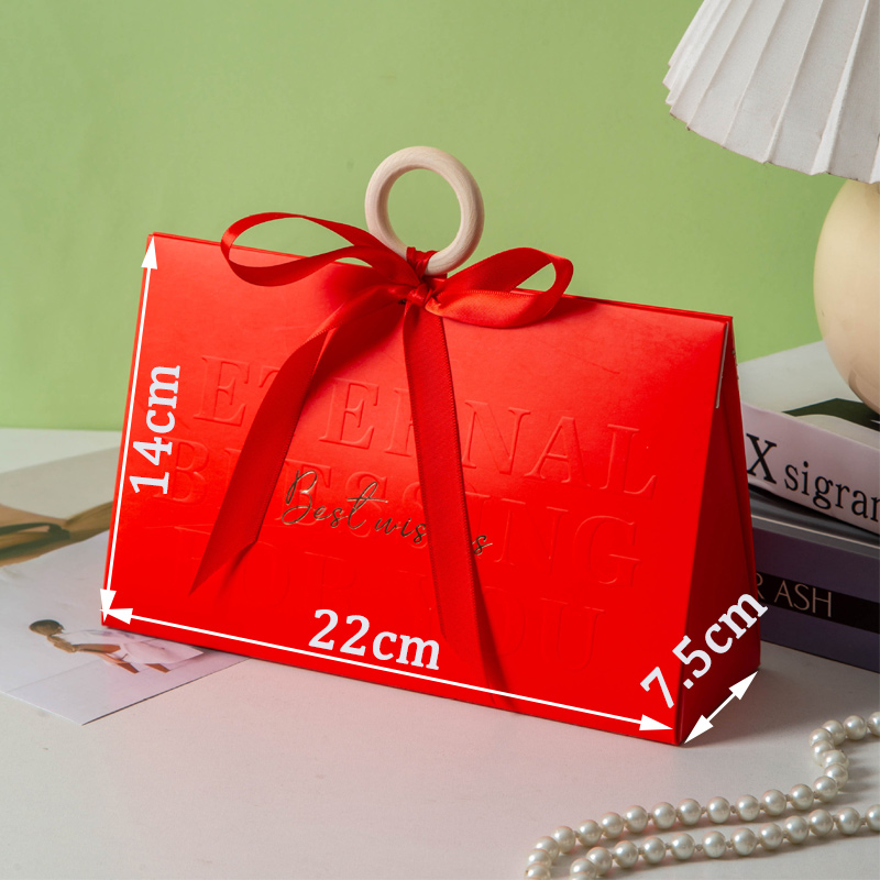 Подарочные коробки для вечерин – обзор и цена Wedding Favor Box