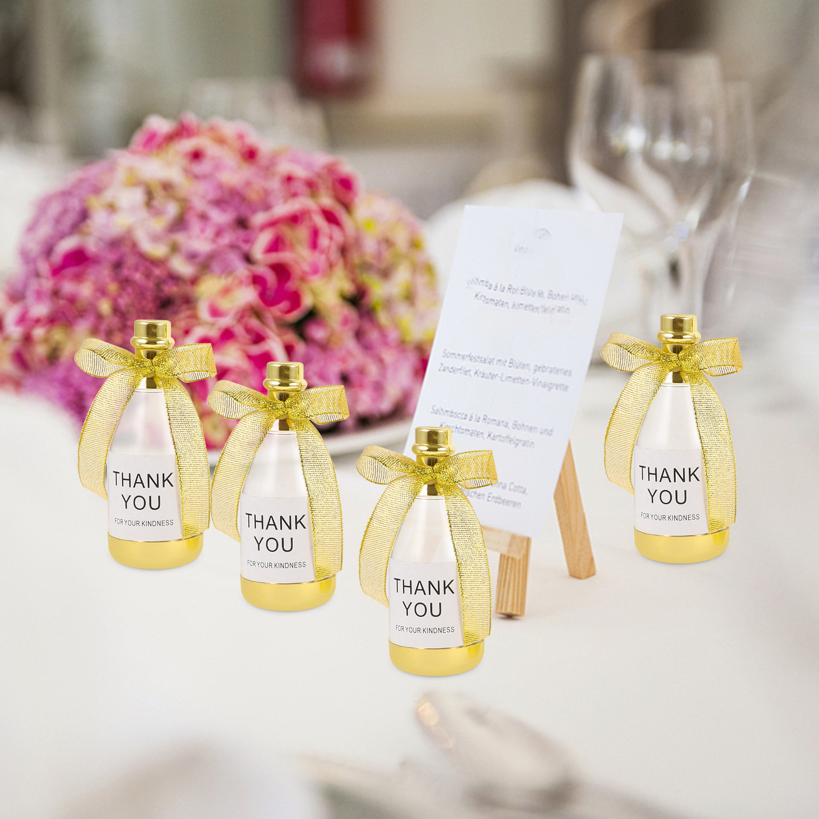 6 шт. Элегантные коробочки для – обзор и цена Wedding Favor Box