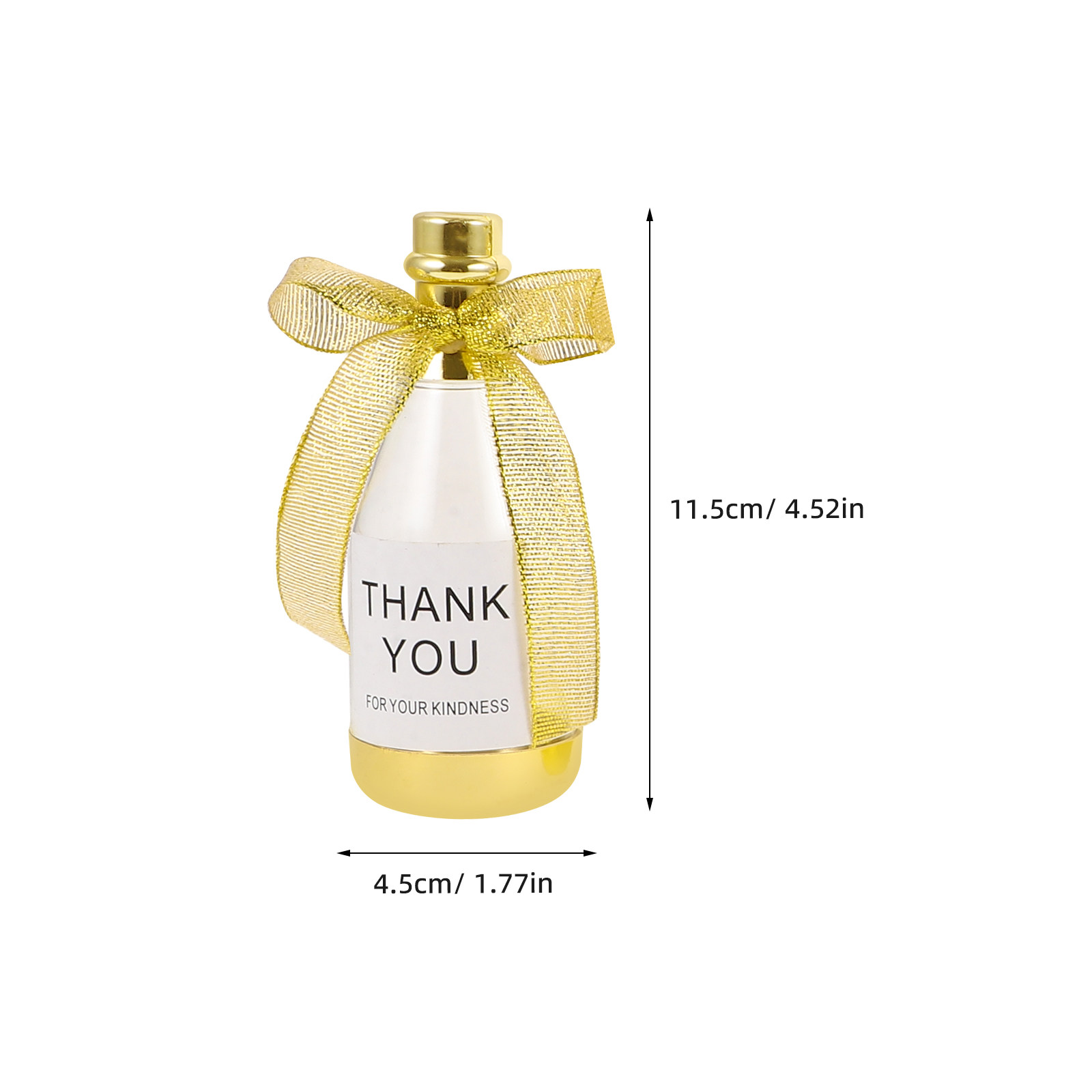 6 шт. Элегантные коробочки для – обзор и цена Wedding Favor Box