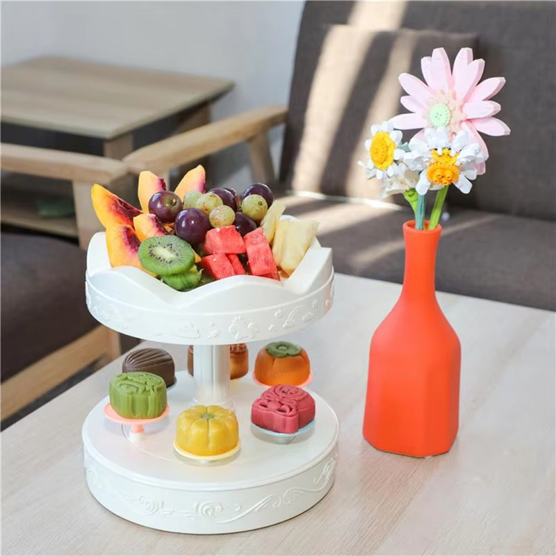 2-уровневая автоматическая вра – обзор и цена Wedding Cake Supply