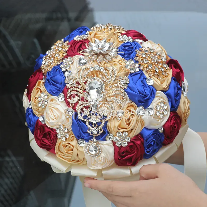 Оптовая продажа золотых страз  – обзор и цена Wedding Supply Wholesale