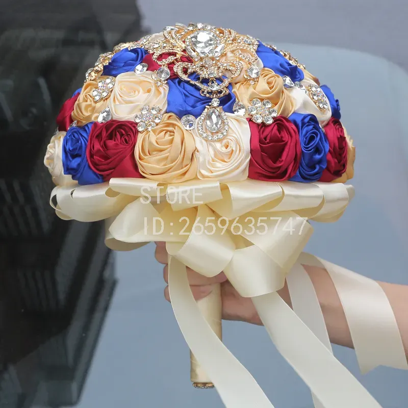 Оптовая продажа золотых страз  – обзор и цена Wedding Supply Wholesale