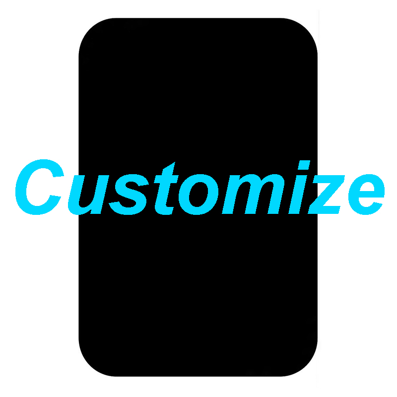 Индивидуальный круглый/квадрат – обзор и цена Place Card Holder