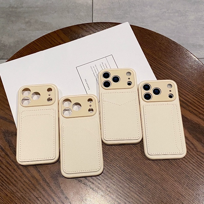 Чехол-кошелек из искусственной – обзор и цена Place Card Holder