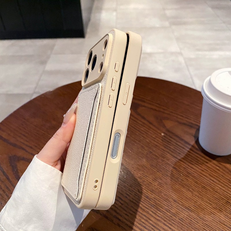 Чехол-кошелек из искусственной – обзор и цена Place Card Holder
