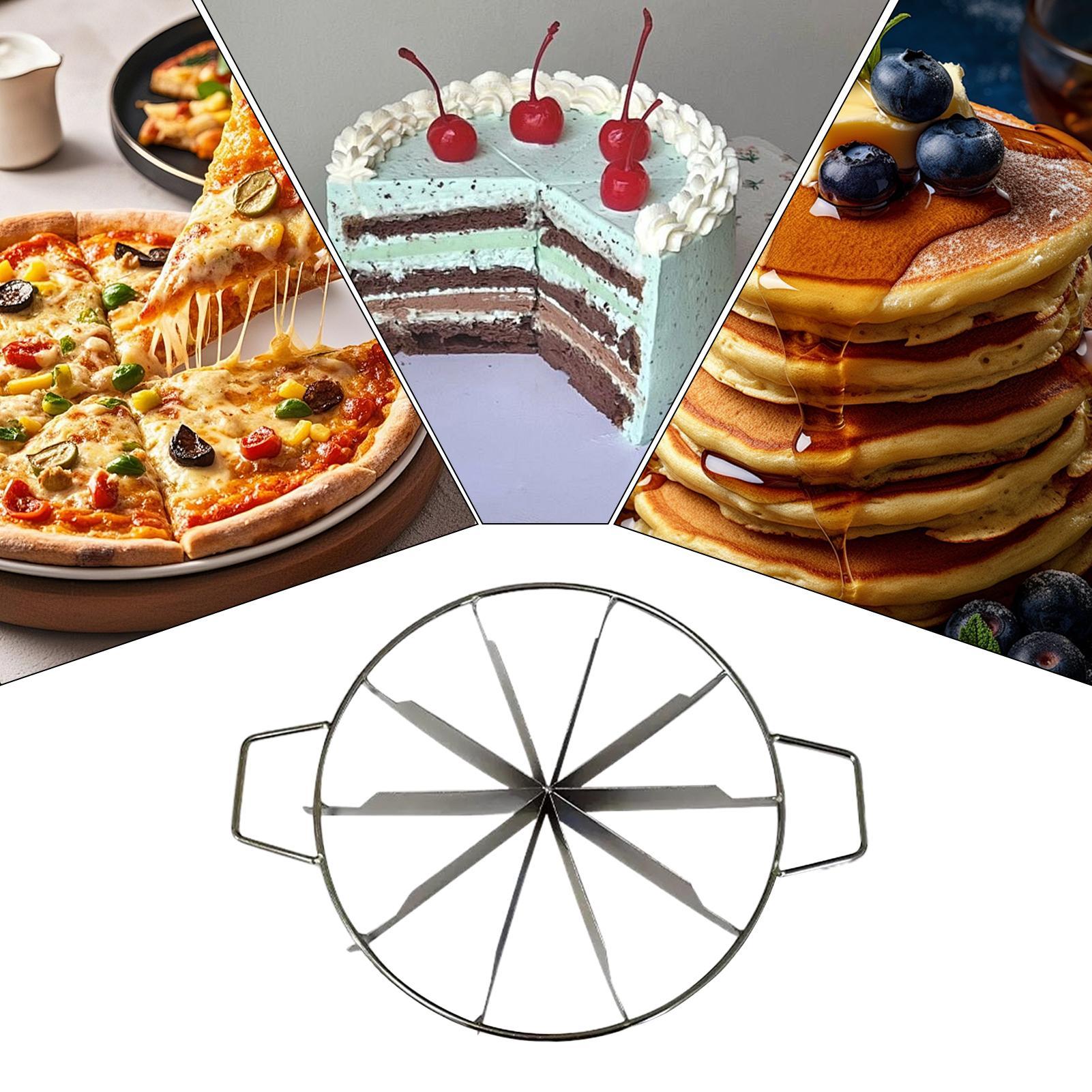 Порционный резак для торта, ре – обзор и цена Wedding Cake Supply