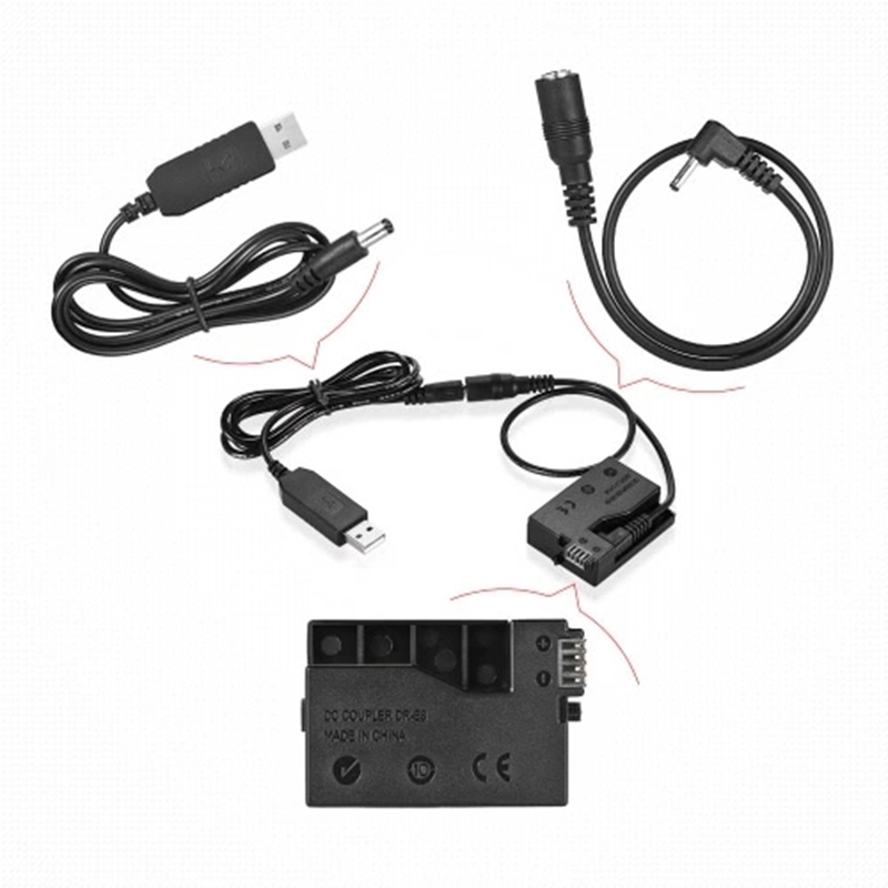 Искусственная батарея с аккуму – обзор и цена Wedding Power Supply