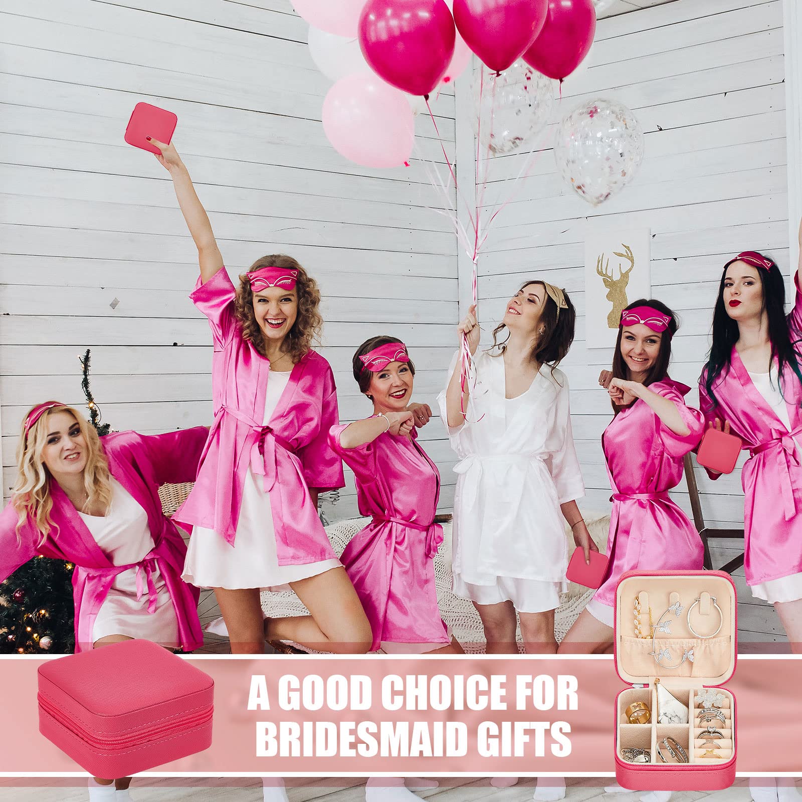 6-50 шт., дорожный футляр для  – обзор и цена Wedding Favor Box