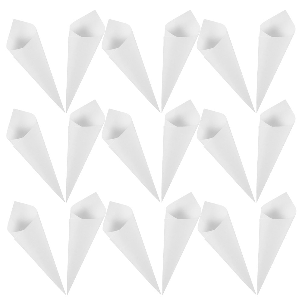 60 шт. конфетти-конусов из кра – обзор и цена Papercraft Supply Confetti