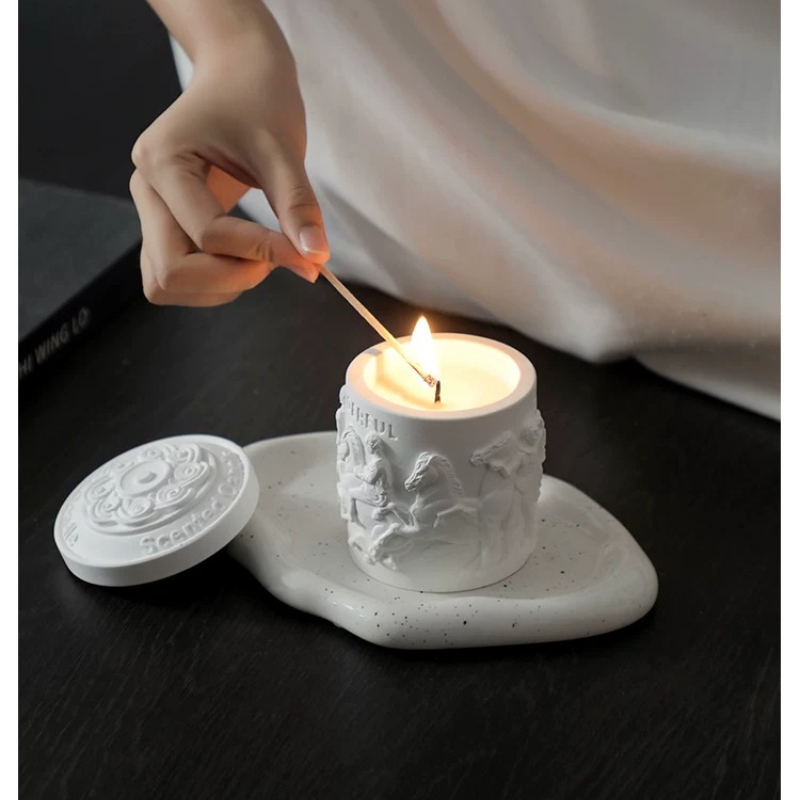 Подарочный набор ароматических – обзор и цена Wedding Favor Box